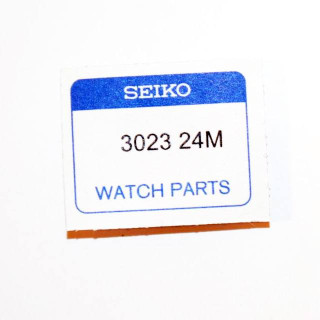 Аккумулятор Seiko 3023.24M